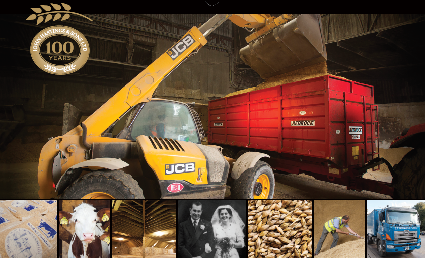 john hastings animal feeds mill roscrea