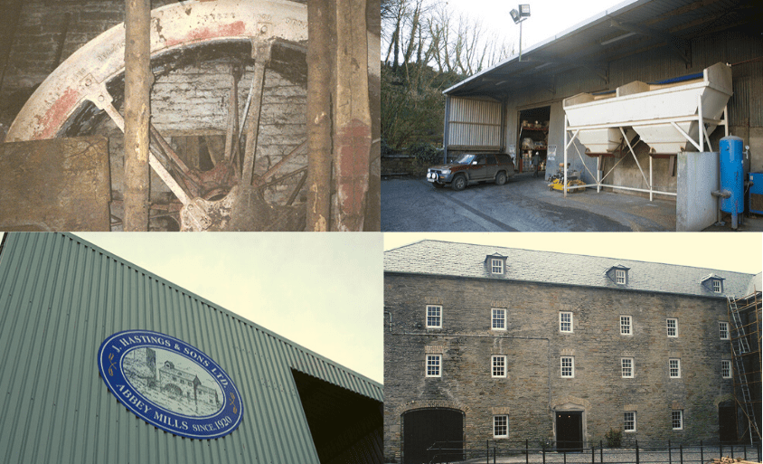 john hastings and sons ltd history